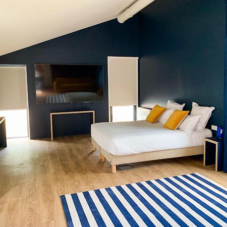 Hotel La Marine Groix Kültér fotó