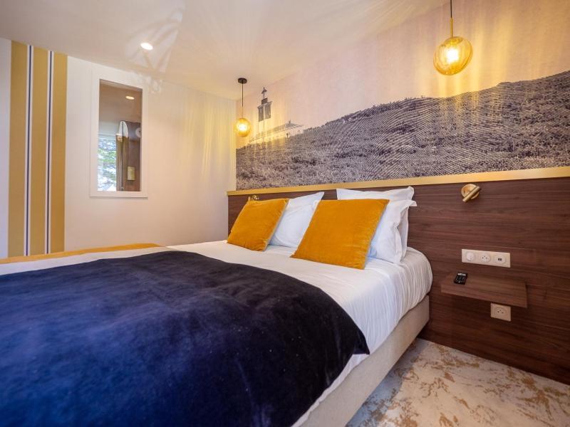 Hotel La Marine Groix Kültér fotó