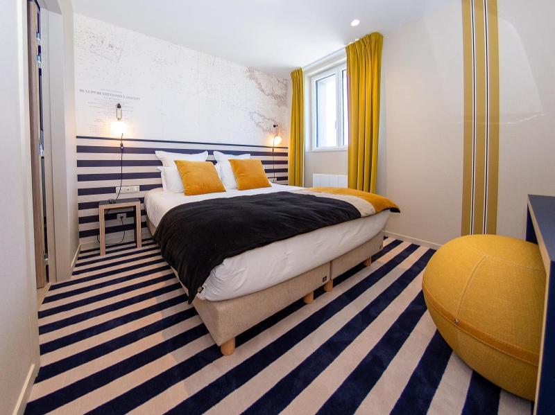 Hotel La Marine Groix Kültér fotó