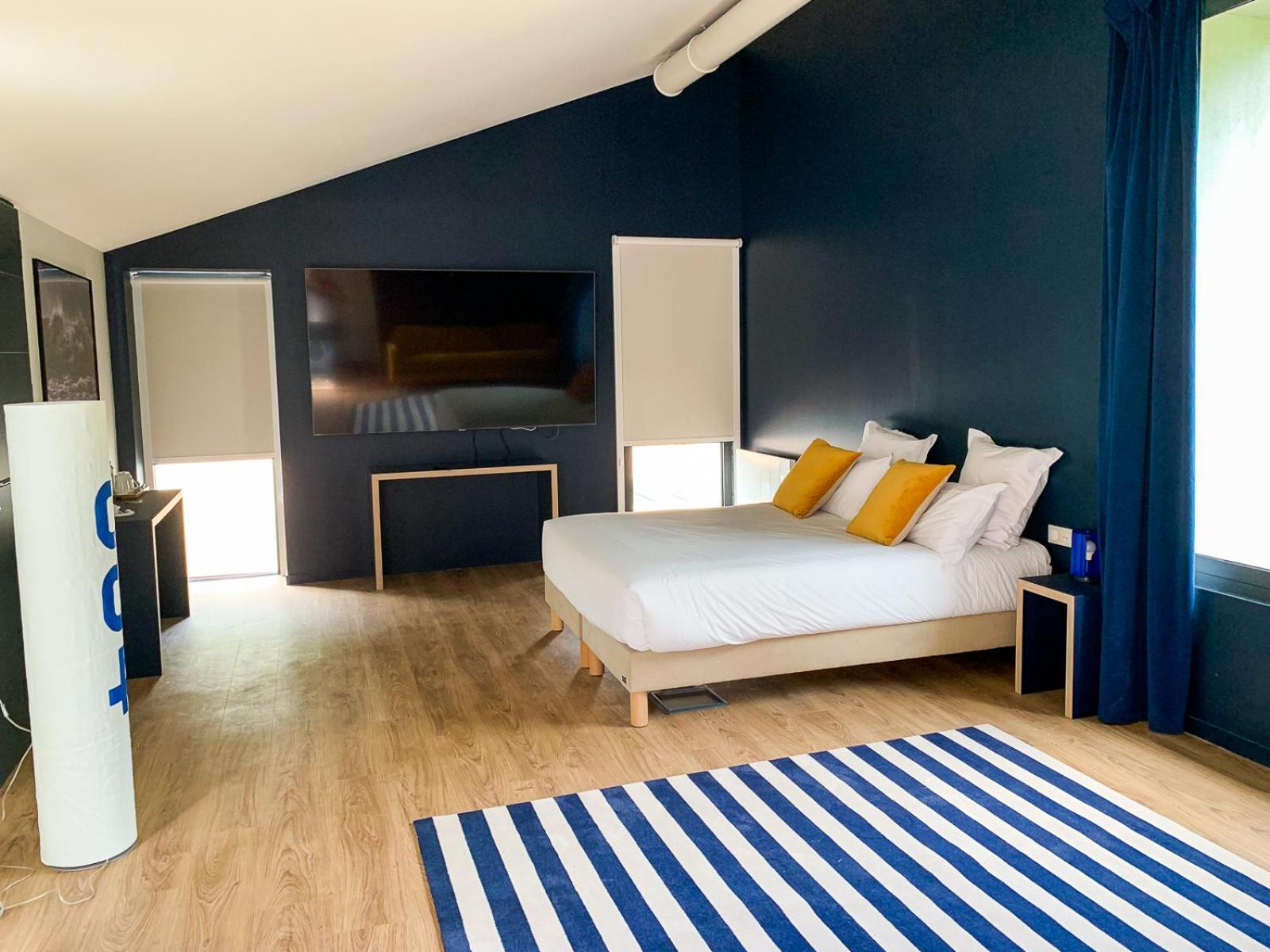 Hotel La Marine Groix Kültér fotó